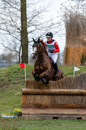 Kronenberg - De Peelbergen (02.04.2022)