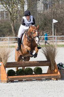 Eventing Langenfeld 2018