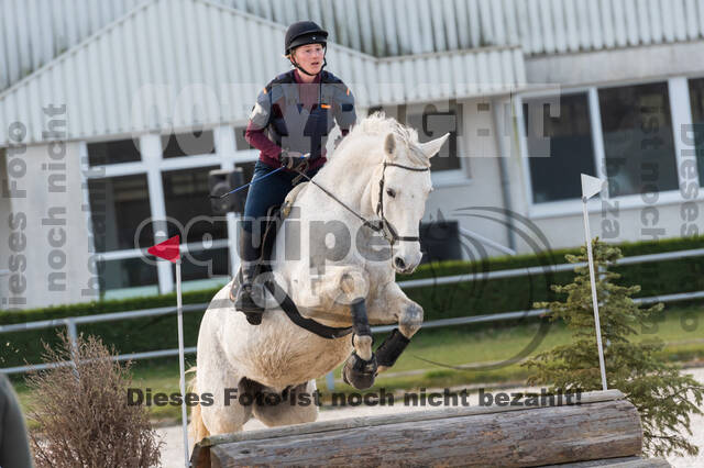Trainingsturnier Langenfeld (12.+13.03.2022)