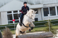 Trainingsturnier Langenfeld (12.+13.03.2022)