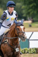Late-Entry Vielseitigkeit Hamminkeln/Wesel (01.+02.08.2020)