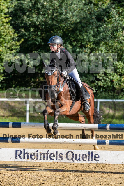 RFV Dinslaken-Hiesfeld (Herbstturnier)