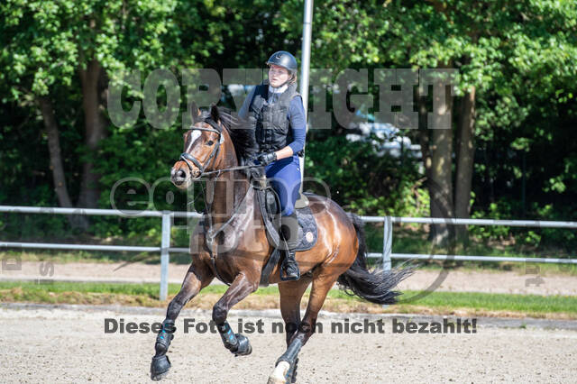 Test of Choise Langenfeld (29.+30.05.2021)