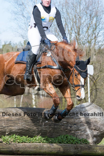Geländetage RVO St. Hubertus Wesel-Obrighoven (23.-24.03.2019)