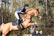 Geländetraining Hamminkeln, Karfreitag