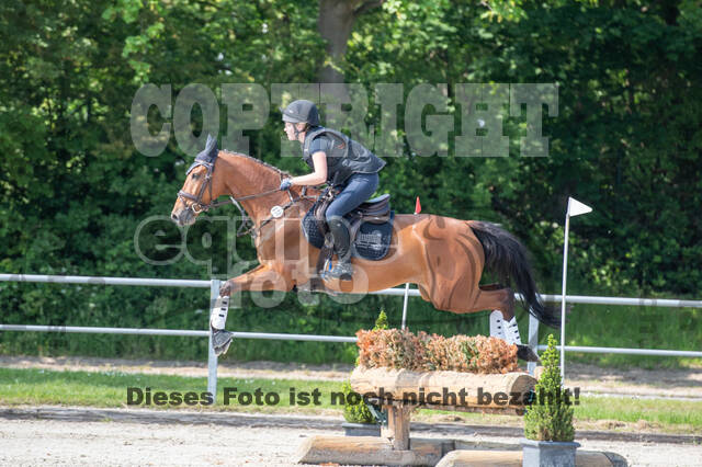 Test of Choise Langenfeld (29.+30.05.2021)