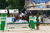 Goldene Schärpe 2021 - Ponys