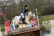 Eventing im Pferdesportzentrum Rheinland (Late Entry 14.03.2022)
