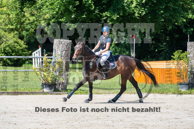 Test of Choise Langenfeld (29.+30.05.2021)