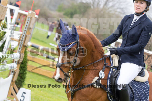 RV Seydlitz Kamp (06.+07.04.2019)