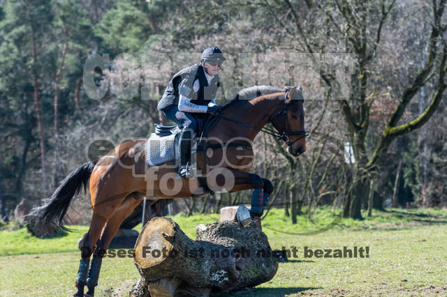 Geländetraining Wesel Obrighoven (19.+20.03.2022)