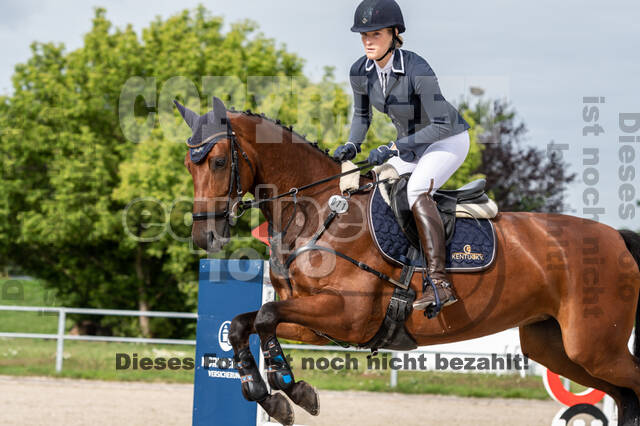 Late-Entry-Vielseitigkeit Langenfeld (06.+07.07.2020)