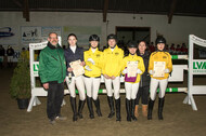 Vierkampf Kreismeisterschaft Wesel 2018