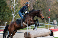 IGV Lehrgang der Sieger der Cups mit Frank Ostholt