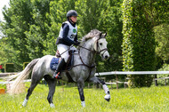 Westerstede Horse Trials 2021