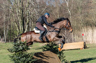Geländetraining Wesel Obrighoven (19.+20.03.2022)