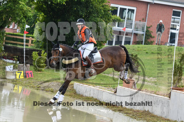 Late-Entry-Vielseitigkeit Langenfeld (11.+13./14.06.2020)