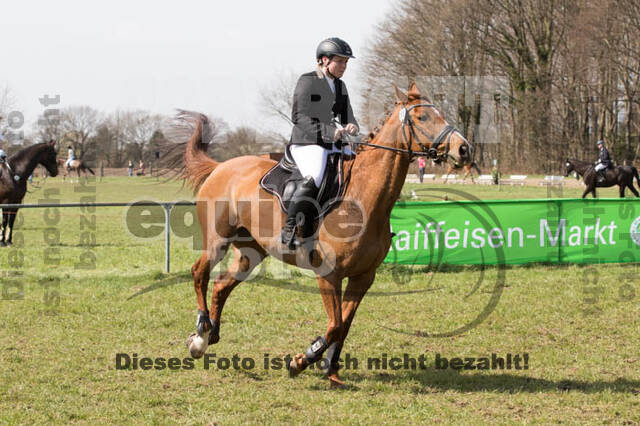 Frühjahrsvielseitigkeit RV Seydlitz Kamp