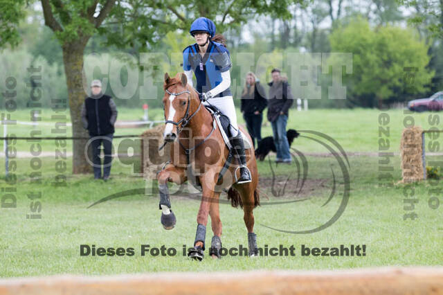 Vielseitigkeitsturnier RuFV Rheurdt