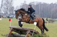 Geländetraining Wesel Obrighoven (19.+20.03.2022)