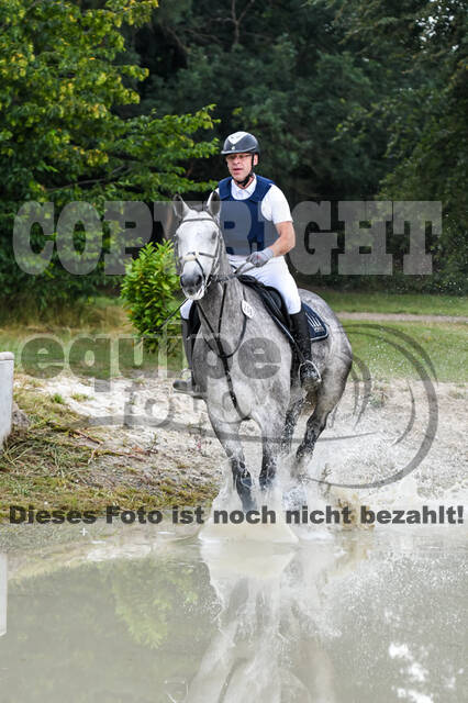 Late-Entry-Vielseitigkeit Langenfeld (11.+13./14.06.2020)