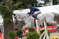 FEI European Championship Eventing 2017