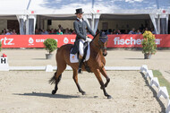 FEI European Championship Eventing 2017