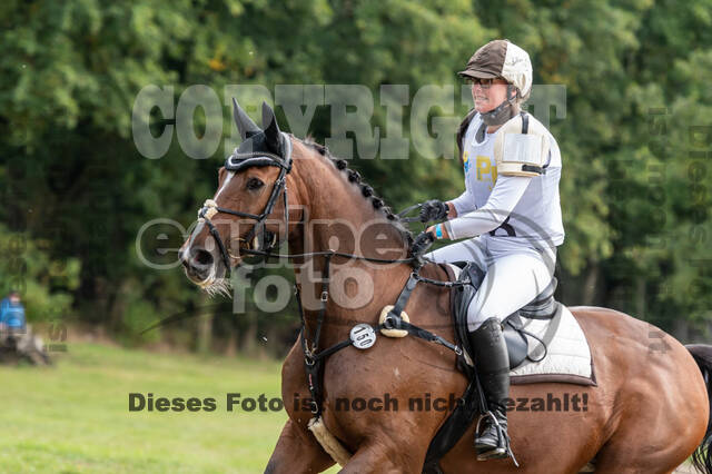 Vielseitigkeit RSV Wesel Obrighoven (26.+27.09.2020)