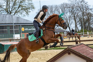Geländetraining ZRFV Hamminkeln (24+25.04.2021)