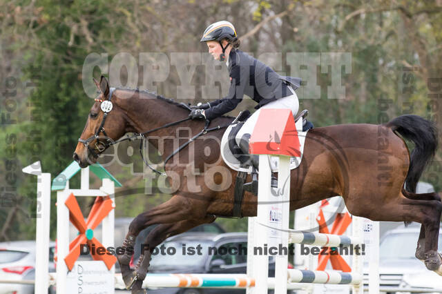 RV Seydlitz Kamp (06.+07.04.2019)