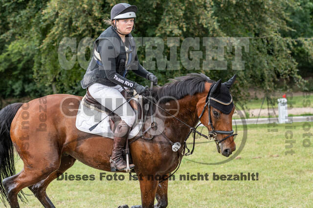 Late-Entry-Vielseitigkeit Langenfeld (11.+13./14.06.2020)