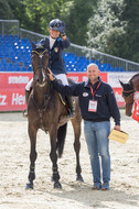 FEI European Championship