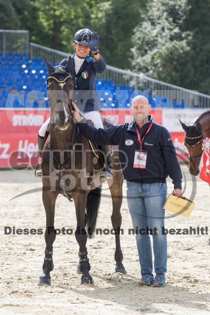 FEI European Championship