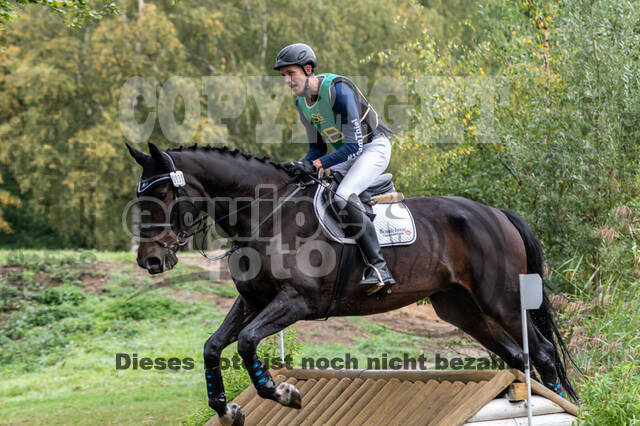 Vielseitigkeit RSV Wesel Obrighoven (26.+27.09.2020)