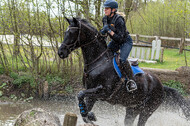 Geländetraining ZRFV Hamminkeln (24+25.04.2021)