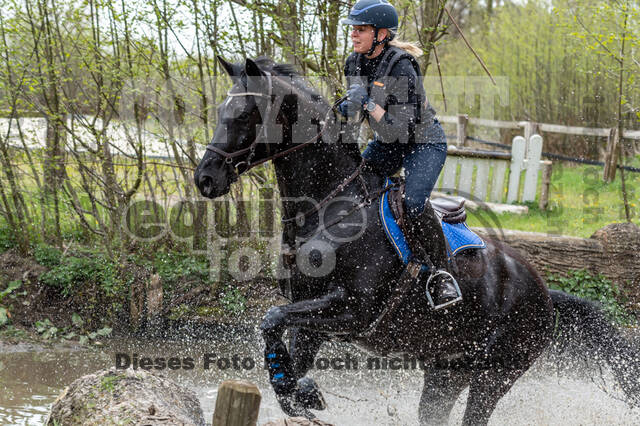 Geländetraining ZRFV Hamminkeln (24+25.04.2021)