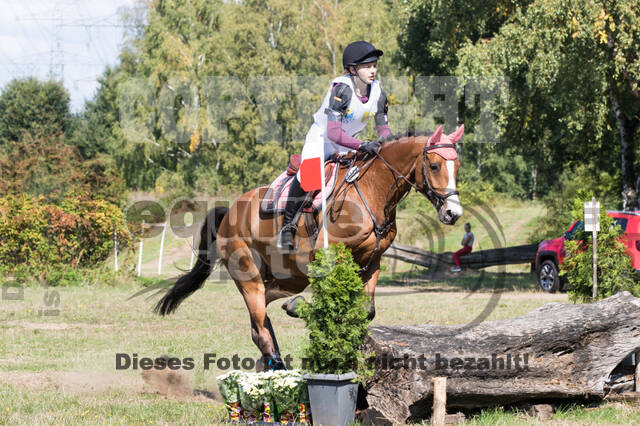 Vielseitigkeitsturnier RSV St. Hubertus Wesel Obrighoven