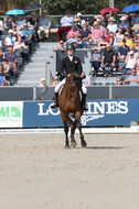 FEI European Championship Eventing 2019