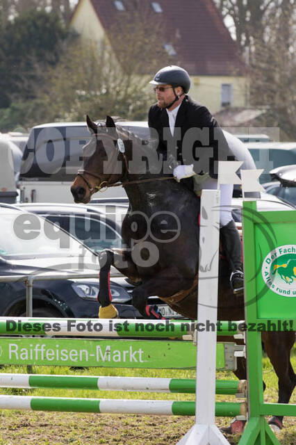 Frühjahrsvielseitigkeit RV Seydlitz Kamp