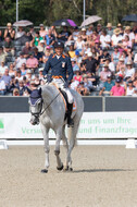 FEI European Championship Eventing 2019