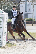 Eventing Langenfeld