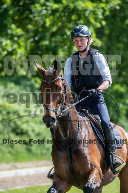 Test of Choise Langenfeld (29.+30.05.2021)