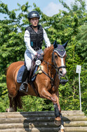Goldene Schärpe 2021 - Ponys