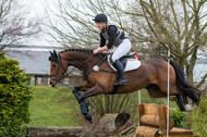 Eventing im Pferdesportzentrum Rheinland (Late Entry 14.03.2022)