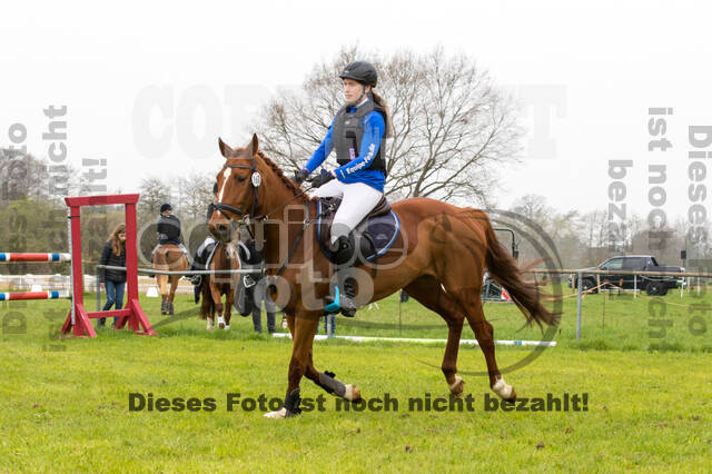 RV Seydlitz Kamp (06.+07.04.2019)