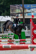 Goldene Schärpe 2021 - Ponys