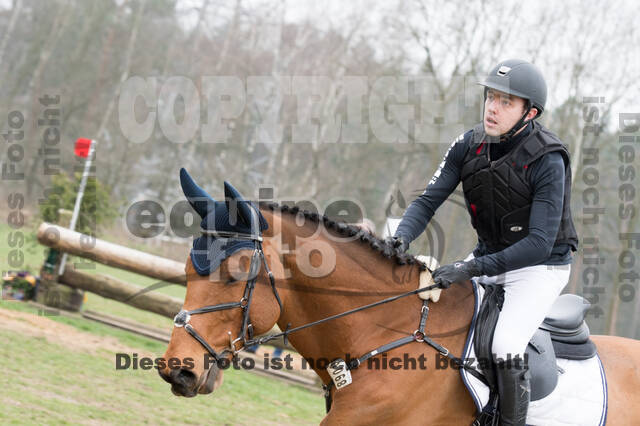 Geländetage RVO St. Hubertus Wesel-Obrighoven (23.-24.03.2019)