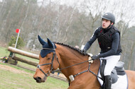 Geländetage RVO St. Hubertus Wesel-Obrighoven (23.-24.03.2019)