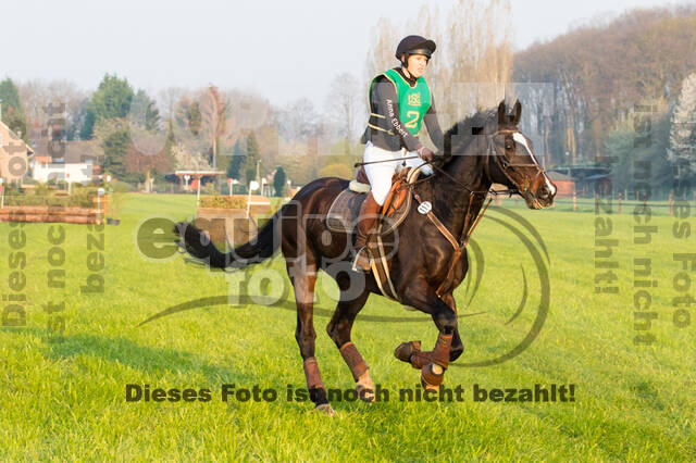 RV Seydlitz Kamp (06.+07.04.2019)