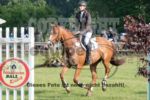 Vielseitigkeitsturnier ZRuFV von Lützow Hamminkeln